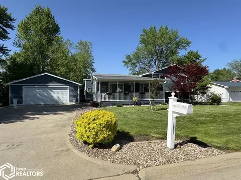 1521 E Grant, Centerville, IA 52544