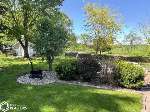 Exterior - 1521 E Grant, Centerville, IA 52544 photo 39 of 42