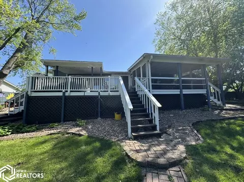 Exterior - 1521 E Grant, Centerville, IA 52544 photo 21 of 42