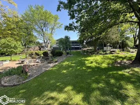 Exterior - 1521 E Grant, Centerville, IA 52544 photo 37 of 42