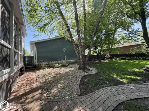 Exterior - 1521 E Grant, Centerville, IA 52544 photo 26 of 42