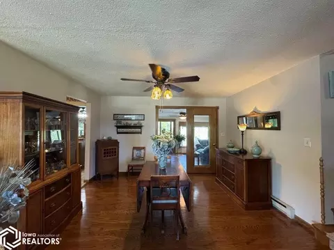 Dining - 1521 E Grant, Centerville, IA 52544 photo 1 of 7