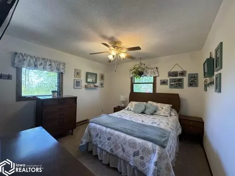 Bedroom - 1521 E Grant, Centerville, IA 52544 photo 1 of 6