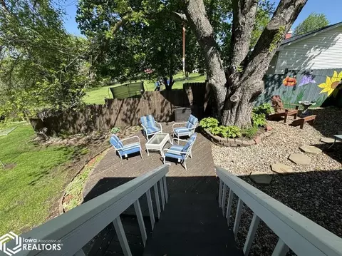 Exterior - 1521 E Grant, Centerville, IA 52544 photo 17 of 42