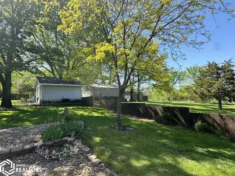 Exterior - 1521 E Grant, Centerville, IA 52544 photo 29 of 42