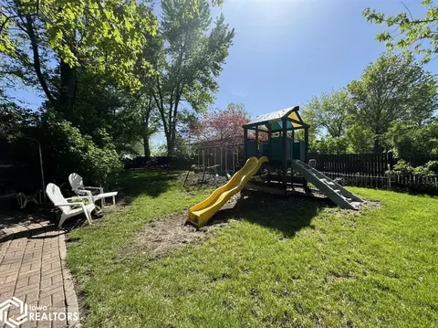 Exterior - 1521 E Grant, Centerville, IA 52544 photo 34 of 42