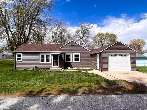 337 Cemetery Rd, Thompson, IA 50478