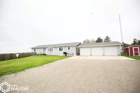 2102 290th St, Titonka, IA 50480