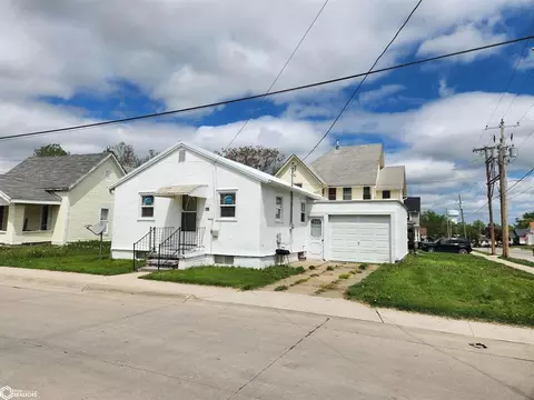 401 W Van Buren, Centerville, IA 52544