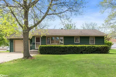 428 Elmdale Ave, Ottumwa, IA 52501