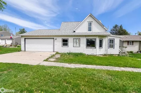 206 Mcmartin St, Beaman, IA 50609