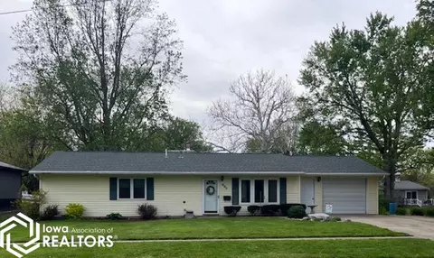 805 N College Ave, Mount Pleasant, IA 52641