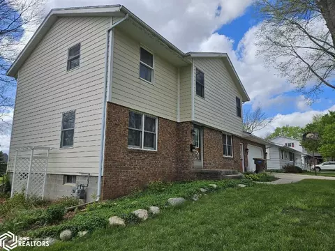 503 Arizona St, Glidden, IA 51443