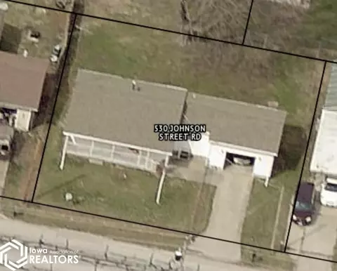 530 Johnson Street Rd, Keokuk, IA 52632