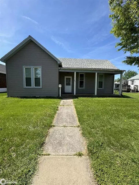 1416 High St, Keokuk, IA 52632