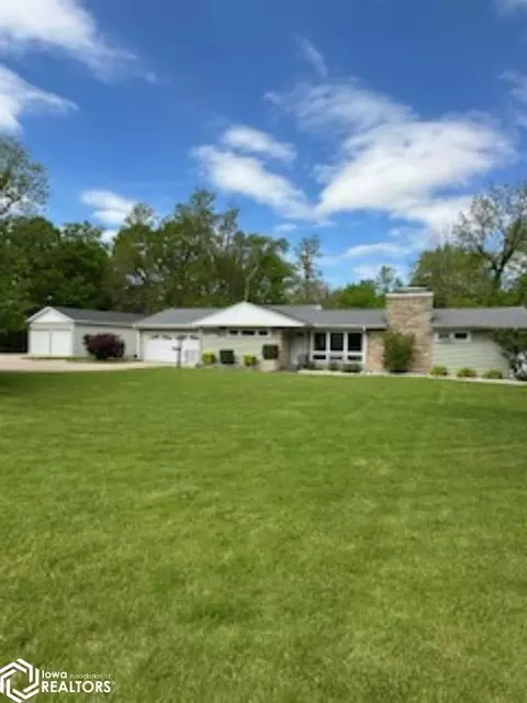 2924 Sunnyside Ave, Burlington, IA 52601