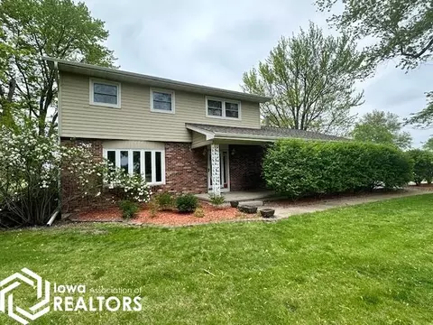 13468 Angle Rd, Ottumwa, IA 52501