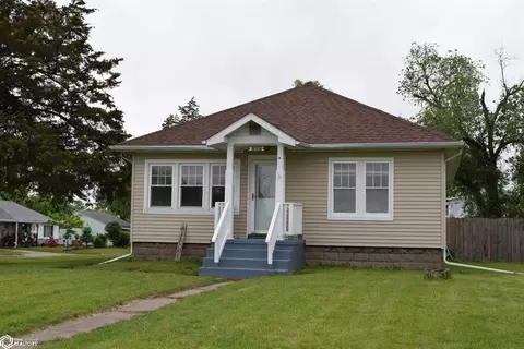 1237 35th St, Fort Madison, IA 52627