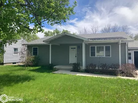 227 Elm St, Iowa Falls, IA 50126