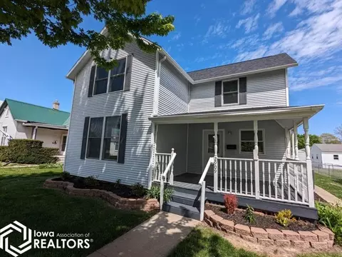 2909 Avenue K, Fort Madison, IA 52627