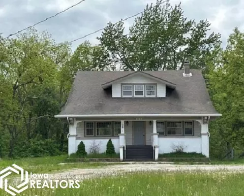 2111 N Court St, Ottumwa, IA 52501