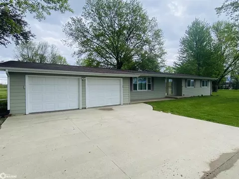 2281 Glasgow Rd, Fairfield, IA 52556