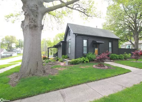 300 W Logan St W, Clarinda, IA 51632