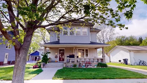 602 Barnes St, Ida Grove, IA 51445