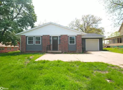 410 W State St W, Clarinda, IA 51632