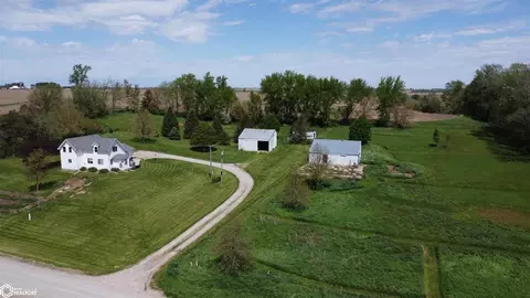 2853 320th St, Gilman, IA 50106