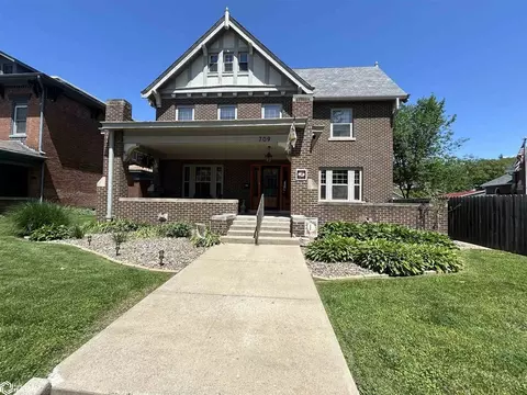 709 Avenue E, Fort Madison, IA 52627