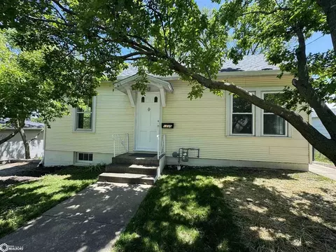 1220 Dehner St, Burlington, IA 52601