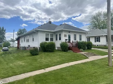 206 E Walnut, Bloomfield, IA 52537