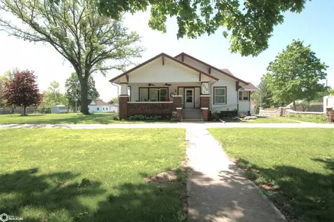 510 W Clark St, Clarinda, IA 51632