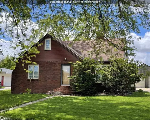 306 5th Ave, Sully, IA 50251