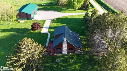 View/Area - 1040 Washington Ave, Bennett, IA 52721 photo 10 of 11