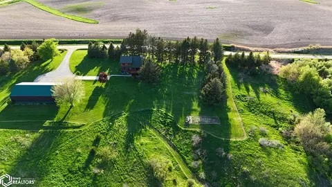 View/Area - 1040 Washington Ave, Bennett, IA 52721 photo 9 of 11