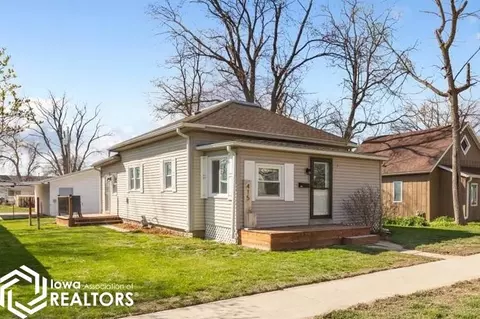 415 N West St, Missouri Valley, IA 51555