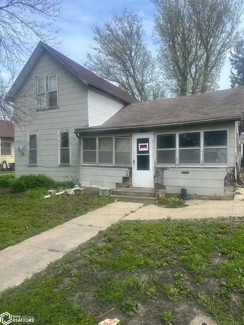 316 S Park Ave, Eagle Grove, IA 50533