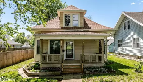 605 Victoria St, Harlan, IA 51537