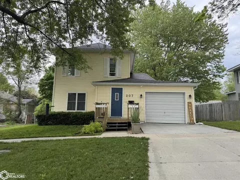 207 S Temple St, Osceola, IA 50213