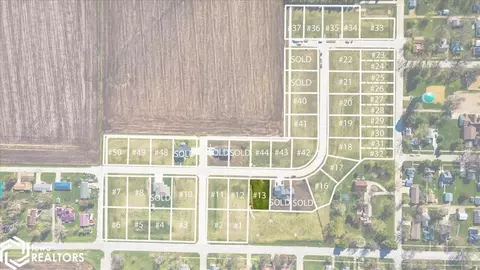 505 N Vernon St, Conrad, IA 50621