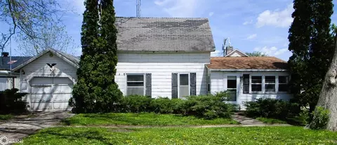 1108 Mill St, Alden, IA 50006