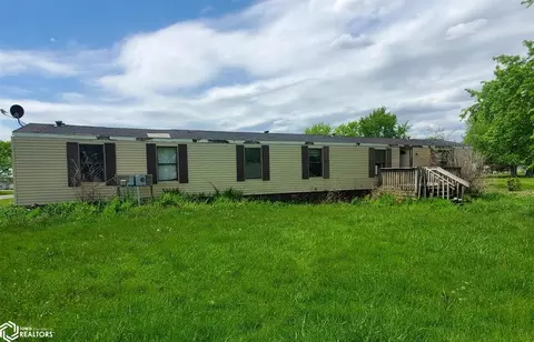 201 Van Buren St, Clearfield, IA 50840