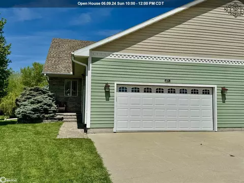111 Lakeview Meadows Ct, Clear Lake, IA 50428