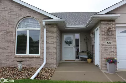 630 Fairway Cir, Garner, IA 50438