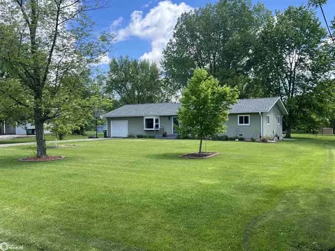 703 S 33rd St, Fairfield, IA 52556