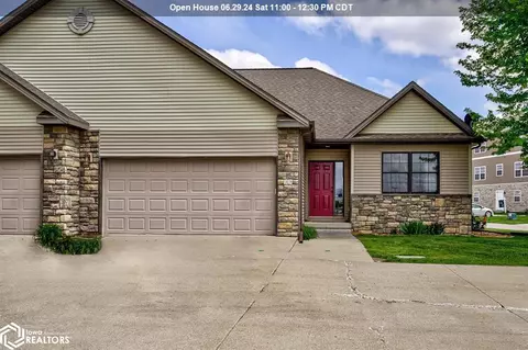 1305 S G Ave #33, Nevada, IA 50201