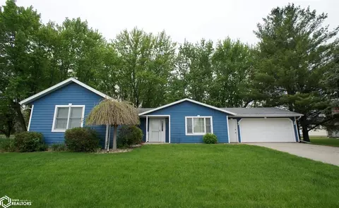 2505 Delaware Dr, Webster City, IA 50595