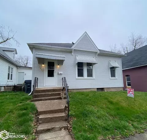 1430 Cleveland Ave, Burlington, IA 52601